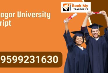 Vidyasagar University Transcript, Moi, Degree Certificate 9599231630