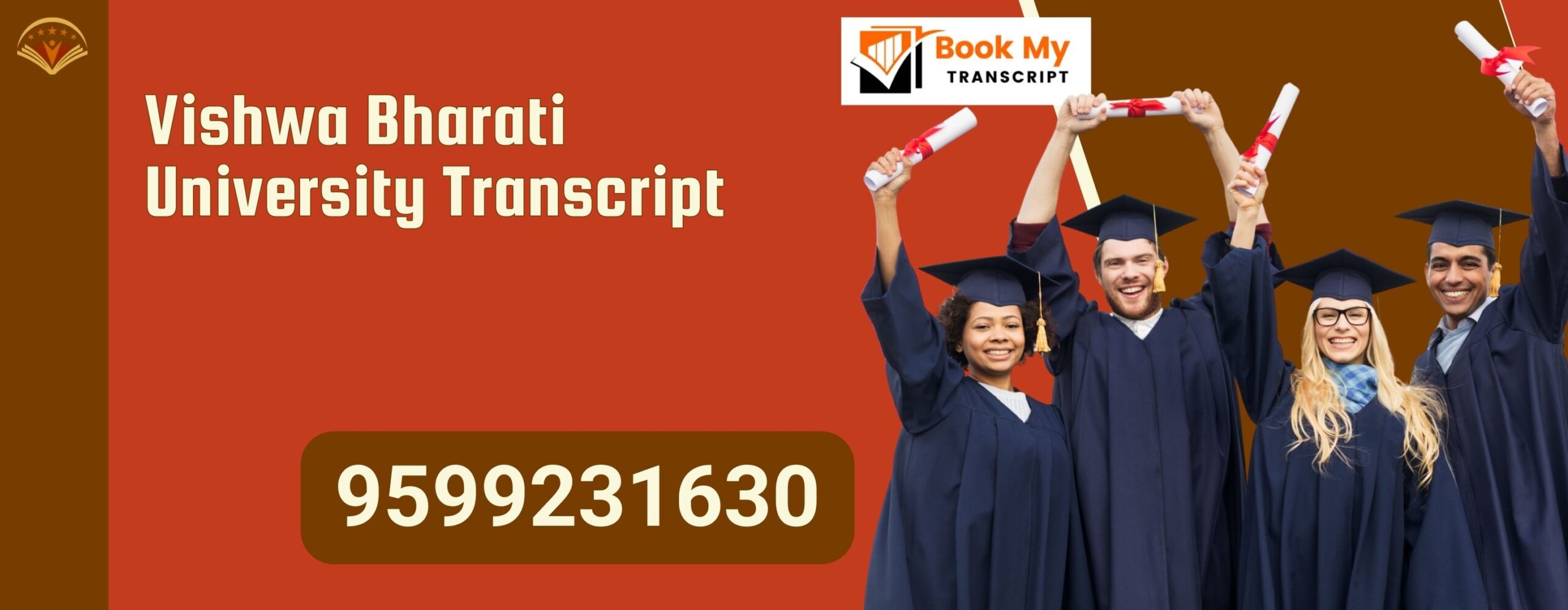 Vishwa Bharati University Transcript, Moi, Degree Certificate, 9599231630