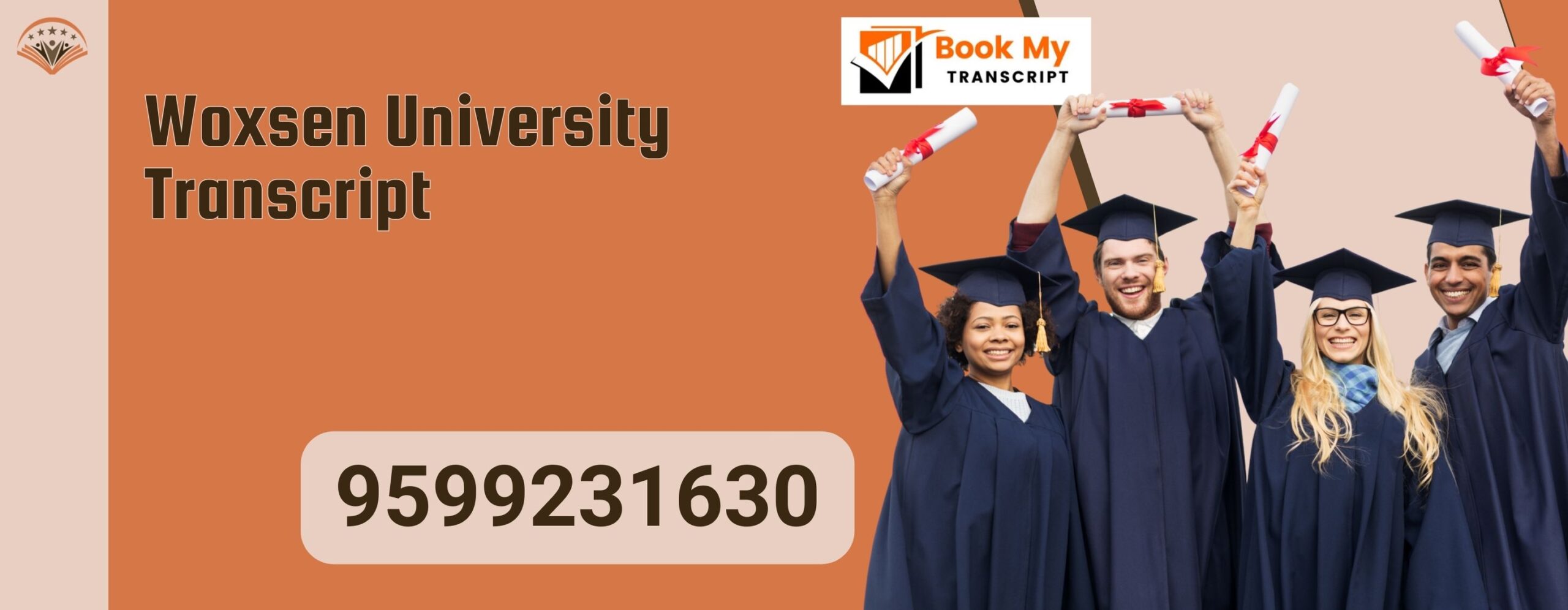 Woxsen University Transcript, Moi, Degree Certificate, 9599231630